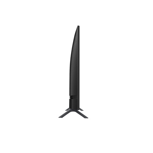 Samsung Smart UHD Curved TV 55" - 55NU7300